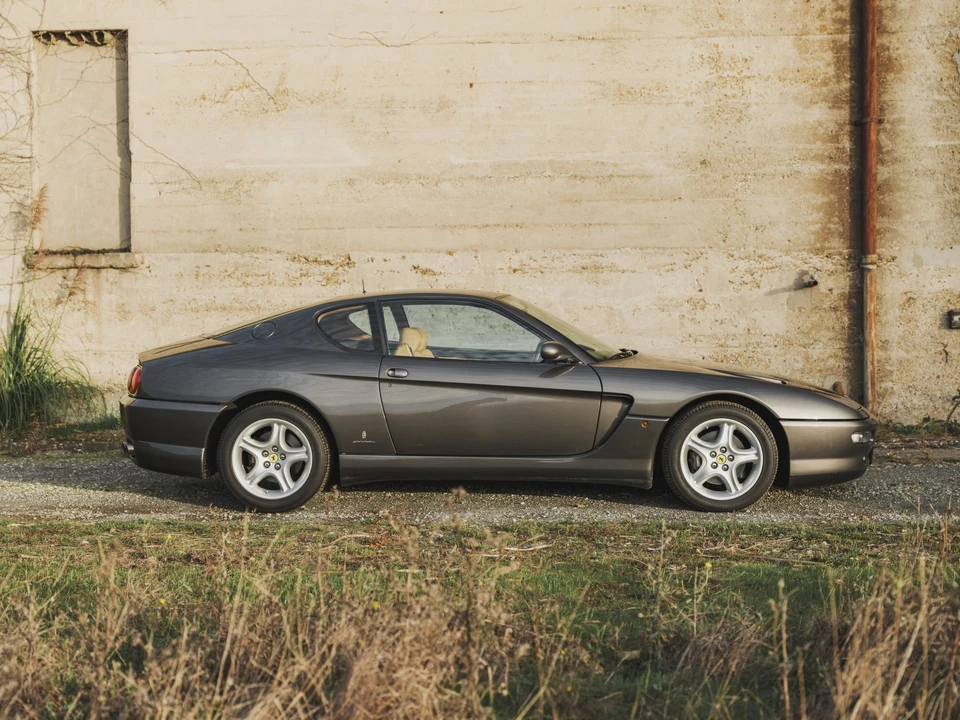 1994 Ferrari 456 GT - Image 16 of 31