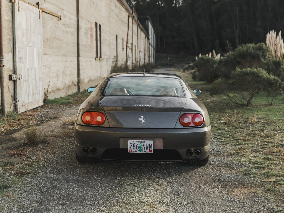 1994 Ferrari 456 GT - Image 24 of 31