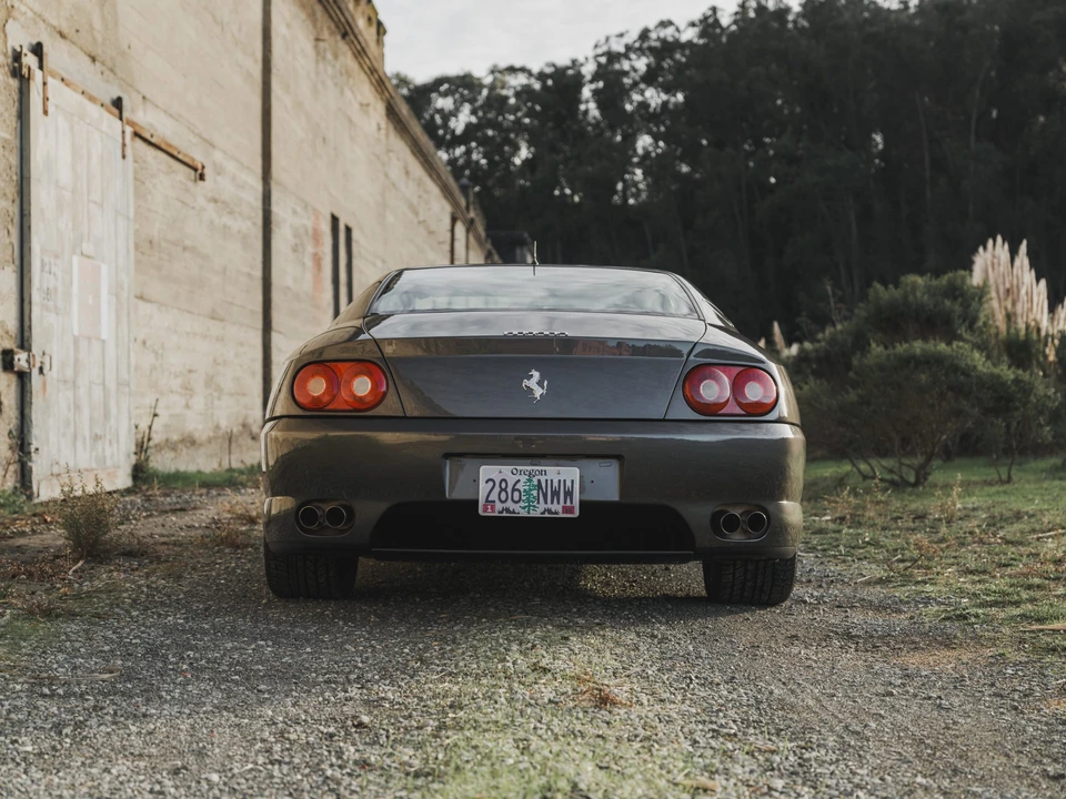 1994 Ferrari 456 GT - Image 25 of 31