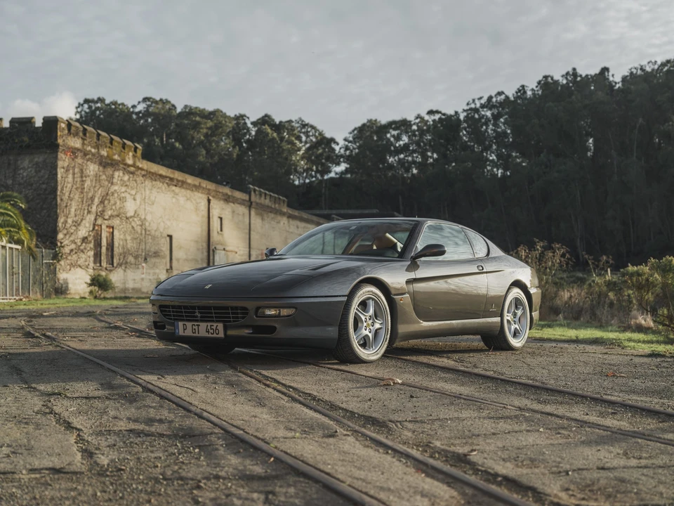 1994 Ferrari 456 GT - Image 10 of 31