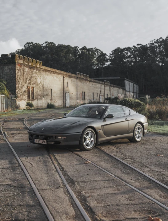 1994 Ferrari 456 GT - Image 6 of 31