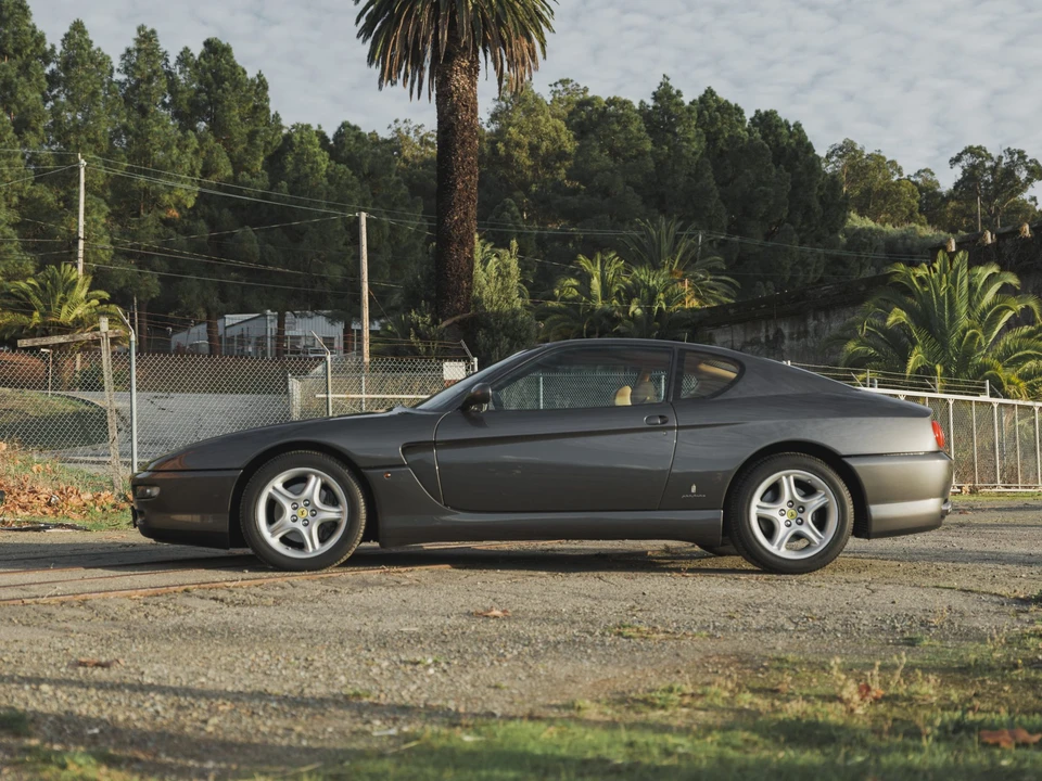 1994 Ferrari 456 GT - Image 31 of 31