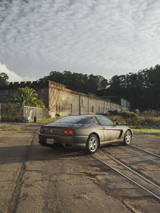 1994 Ferrari 456 GT - Image 19 of 31