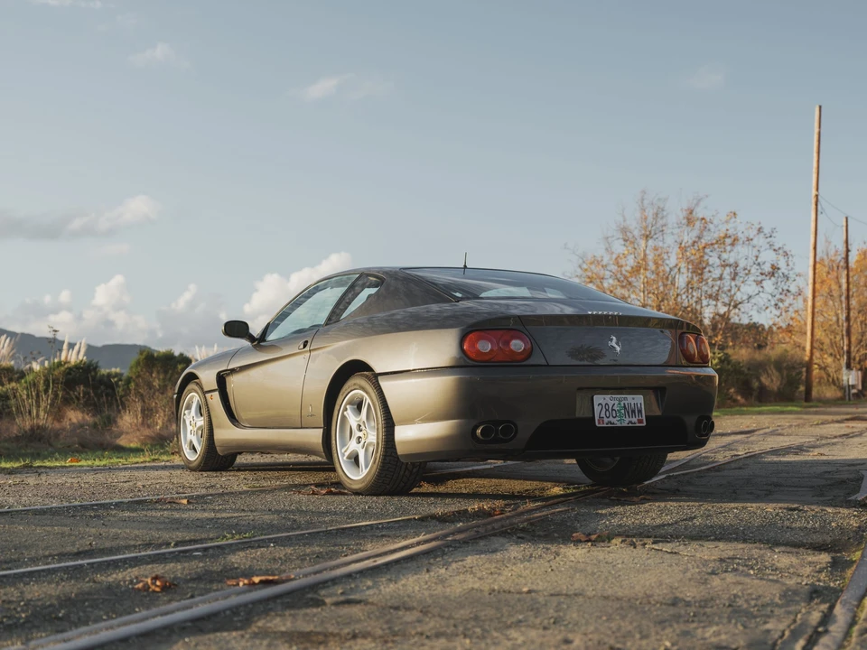 1994 Ferrari 456 GT - Image 26 of 31