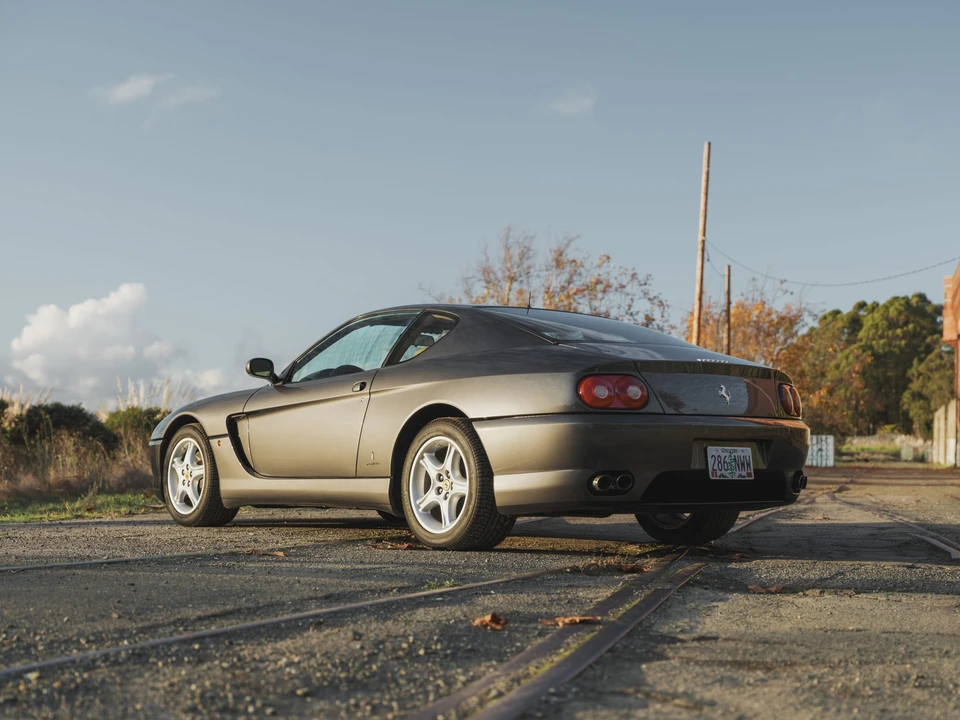 1994 Ferrari 456 GT - Image 28 of 31