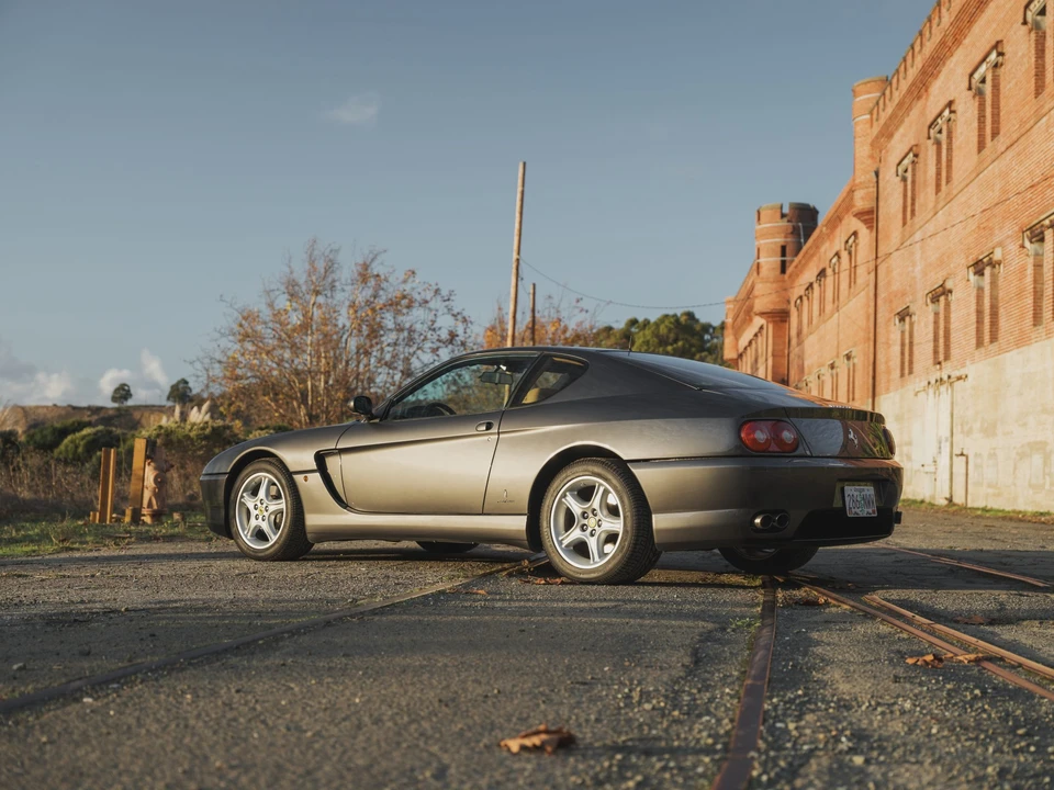 1994 Ferrari 456 GT - Image 29 of 31