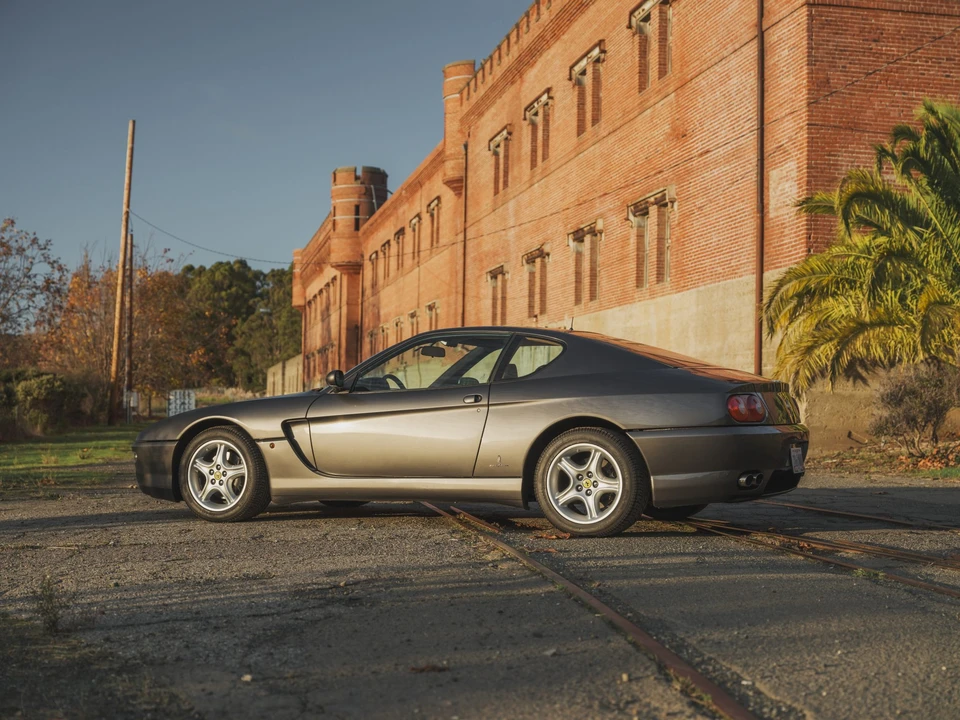 1994 Ferrari 456 GT - Image 30 of 31