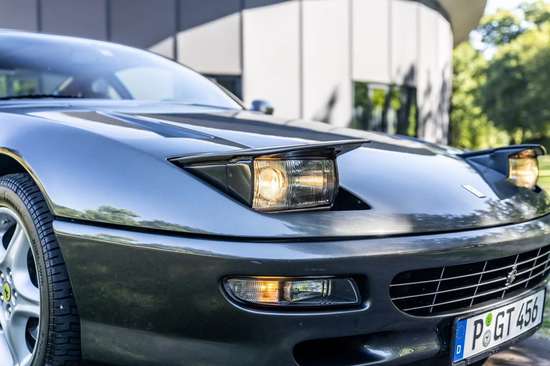 1994 Ferrari 456 GT - Image 19 of 31