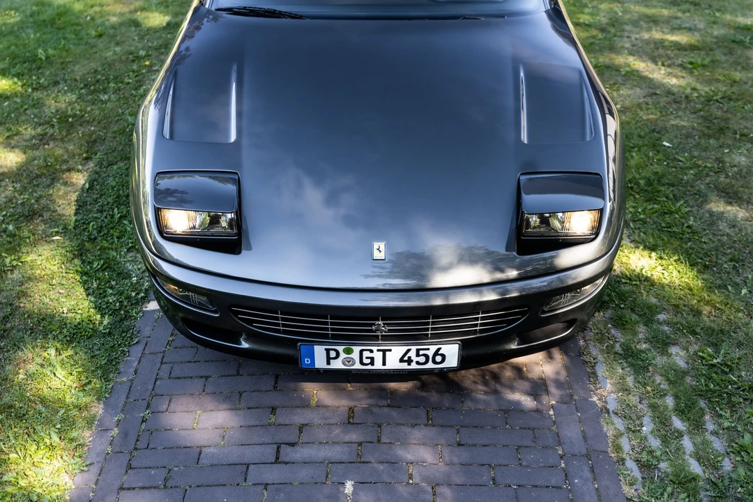 1994 Ferrari 456 GT - Image 20 of 31