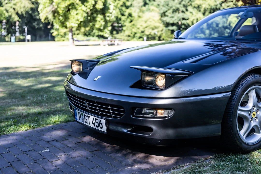 1994 Ferrari 456 GT - Image 21 of 31