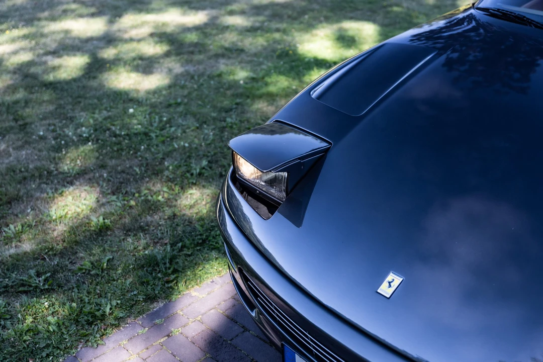 1994 Ferrari 456 GT - Image 22 of 31