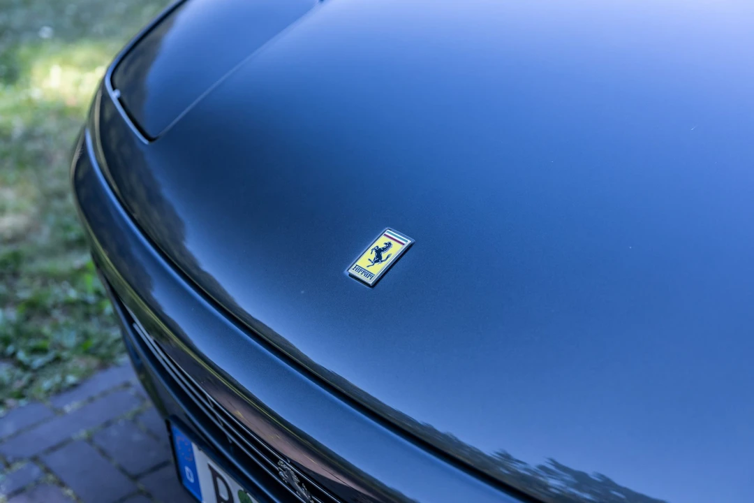 1994 Ferrari 456 GT - Image 24 of 31