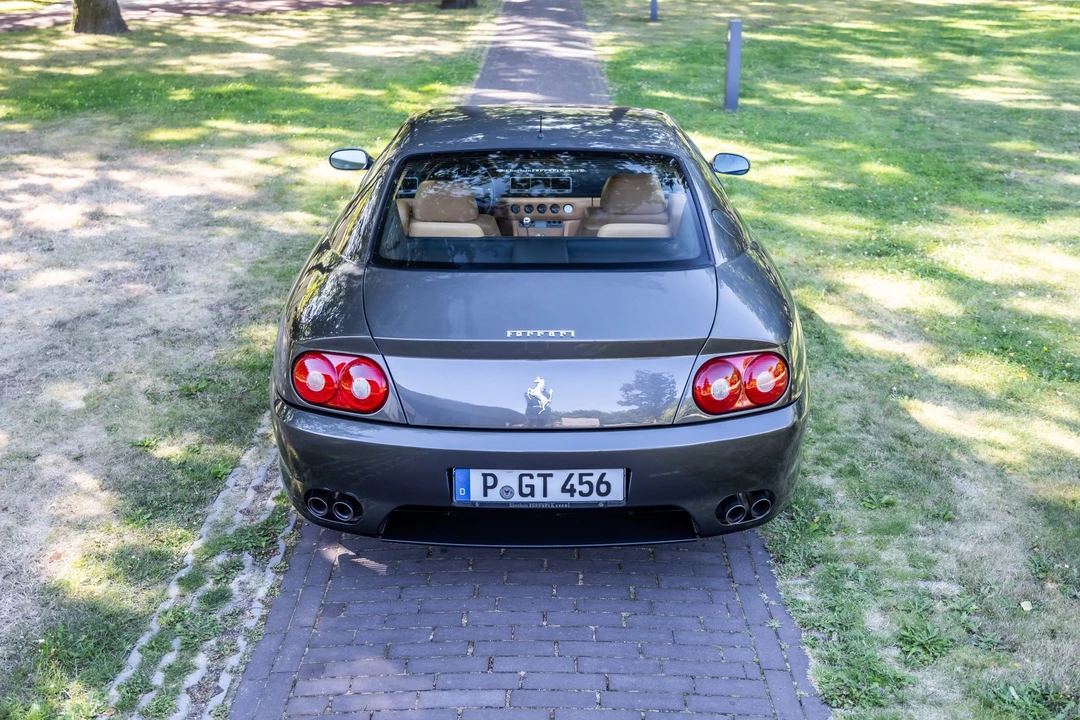 1994 Ferrari 456 GT - Image 10 of 31