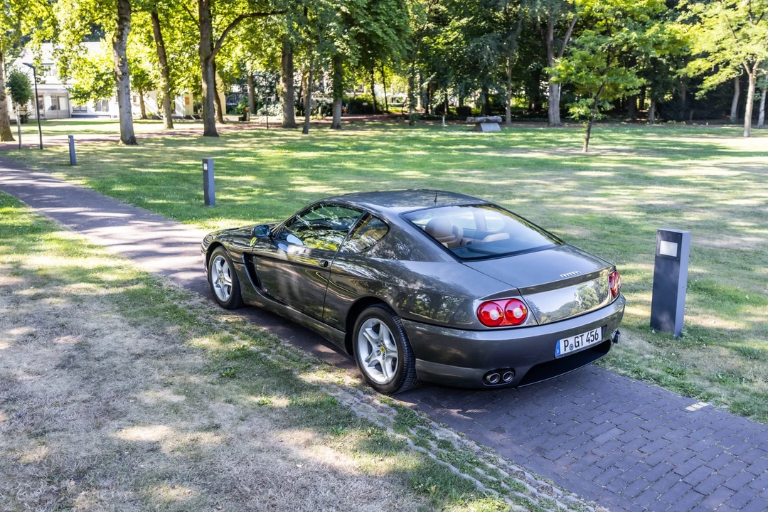 1994 Ferrari 456 GT - Image 8 of 31