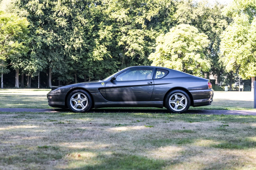 1994 Ferrari 456 GT - Image 6 of 31