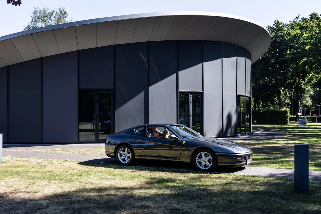 1994 Ferrari 456 GT - Image 14 of 31