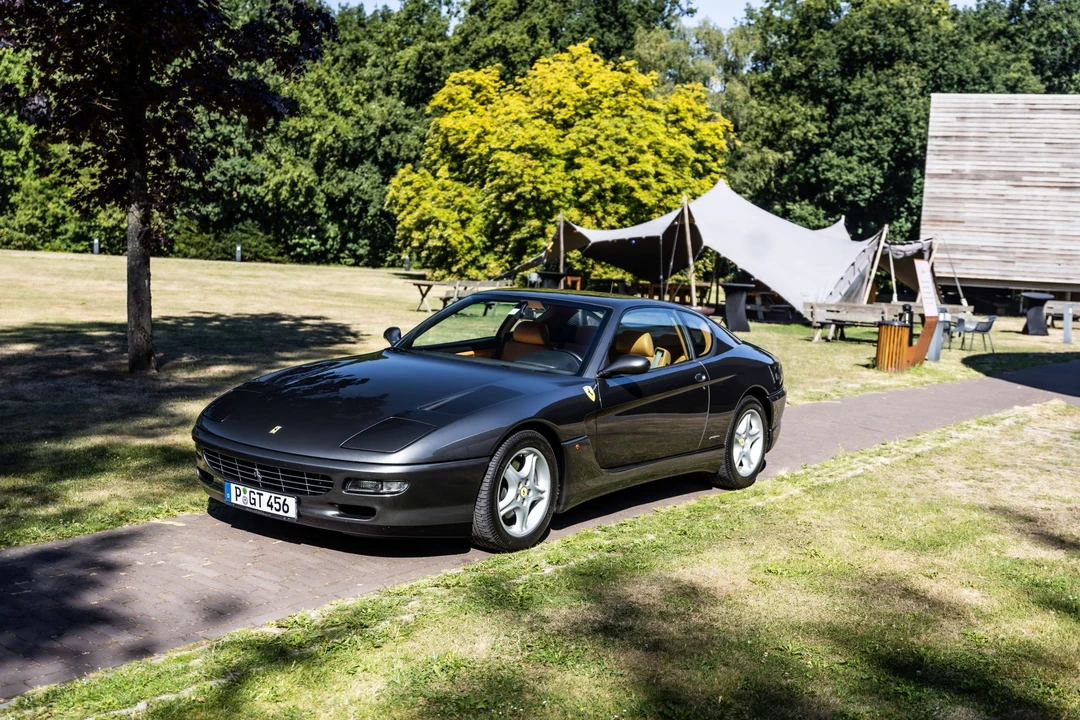 1994 Ferrari 456 GT - Image 2 of 31