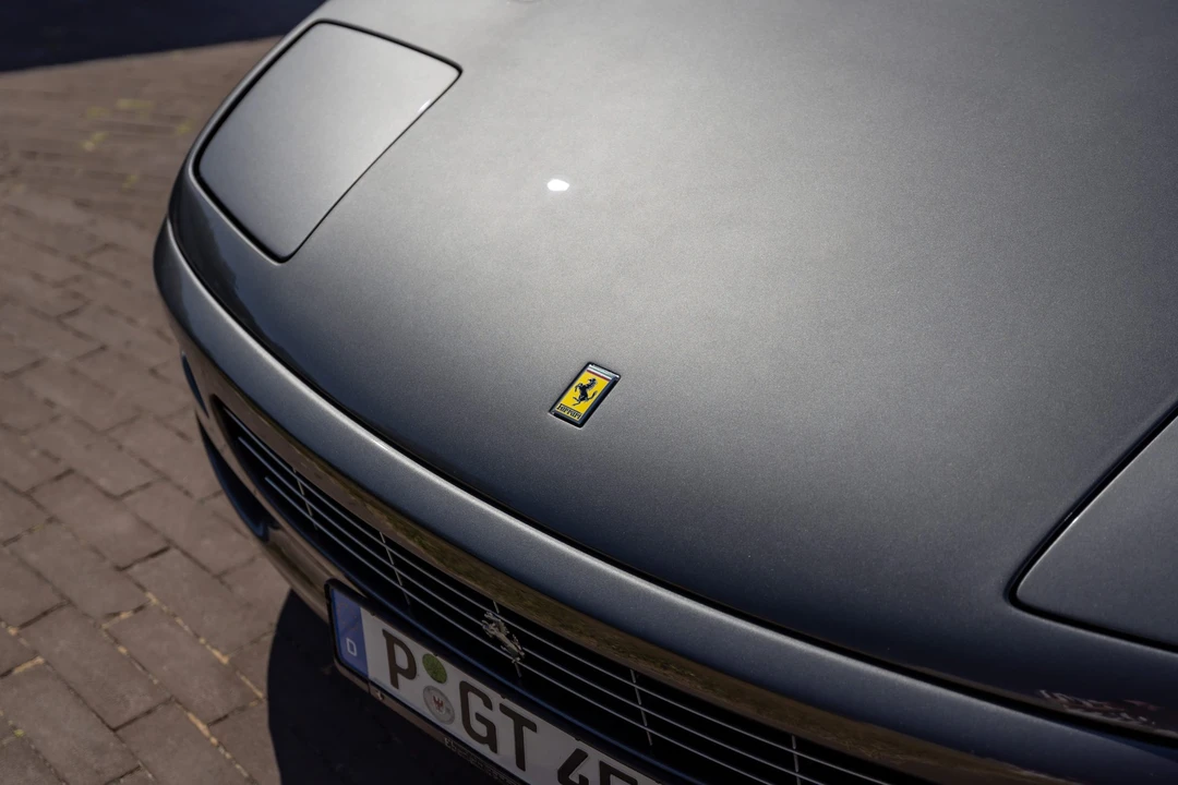 1994 Ferrari 456 GT - Image 23 of 31