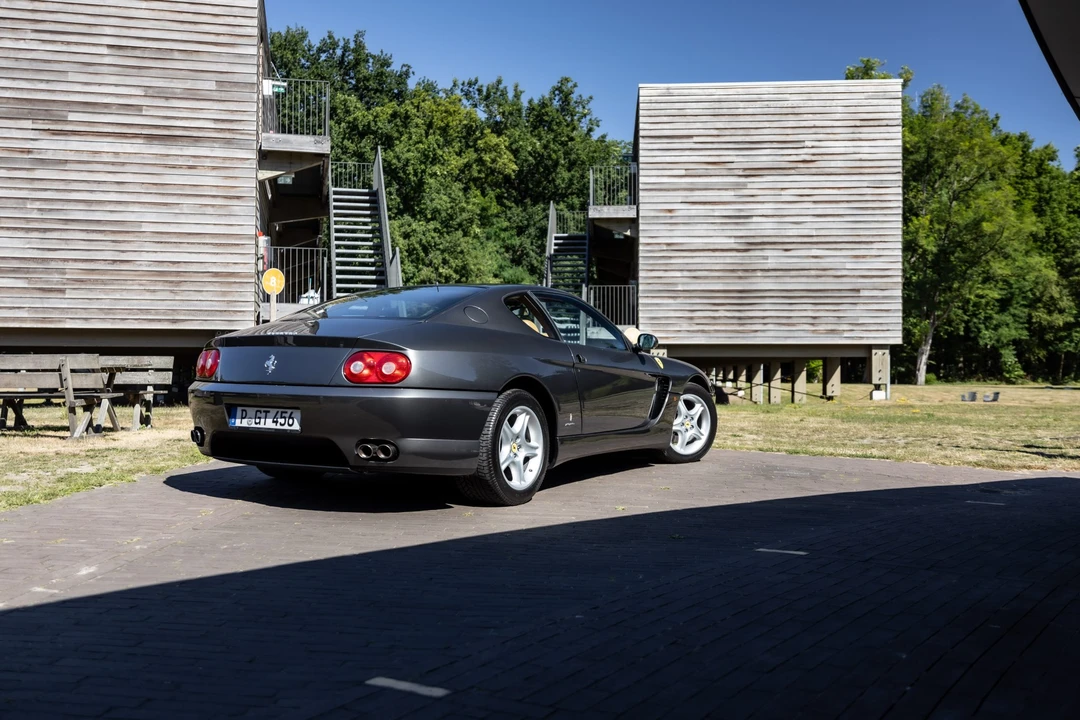 1994 Ferrari 456 GT - Image 12 of 31