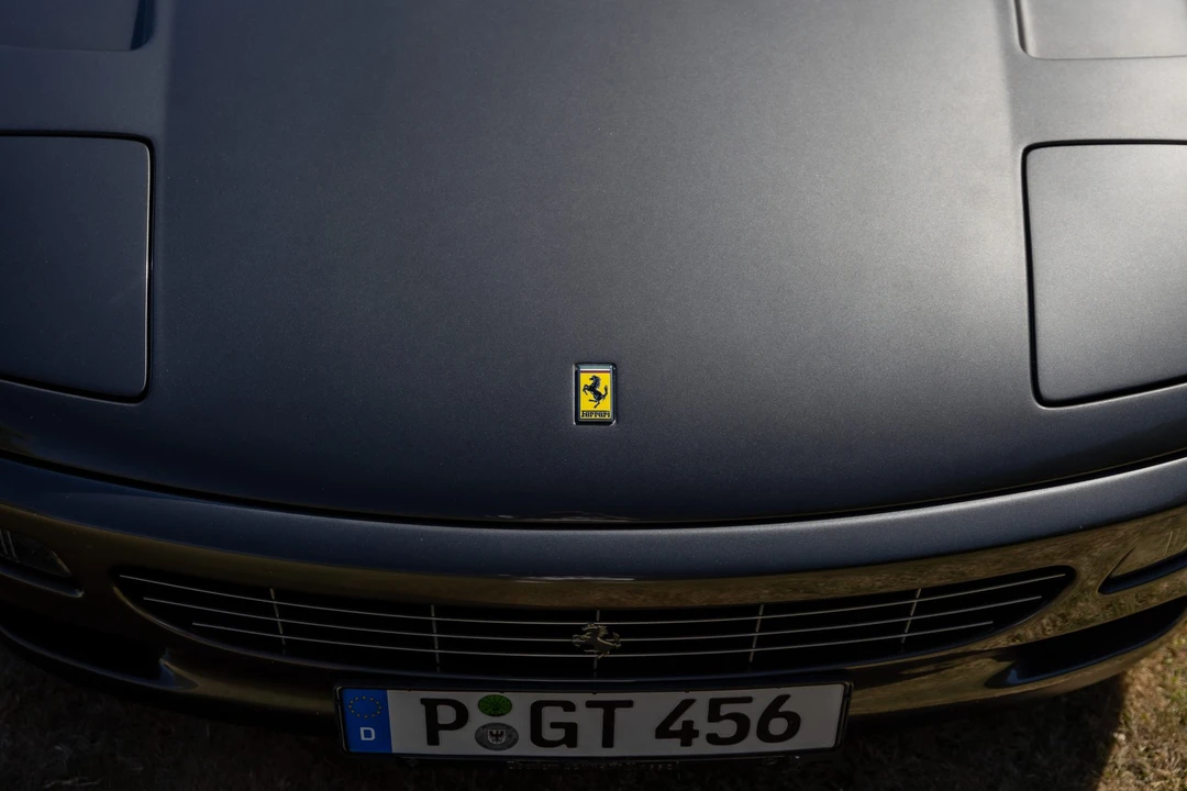 1994 Ferrari 456 GT - Image 28 of 31