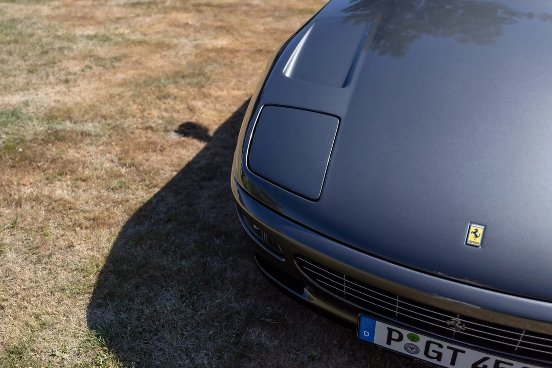 1994 Ferrari 456 GT - Image 27 of 31