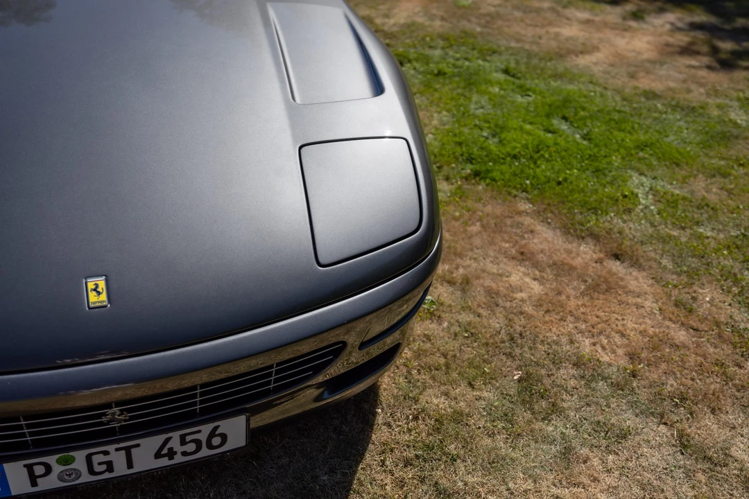 1994 Ferrari 456 GT - Image 29 of 31