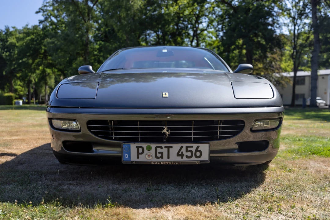 1994 Ferrari 456 GT - Image 18 of 31