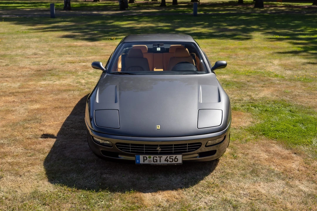1994 Ferrari 456 GT - Image 16 of 31