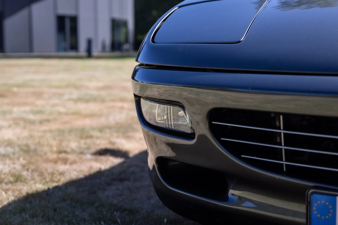1994 Ferrari 456 GT - Image 31 of 31