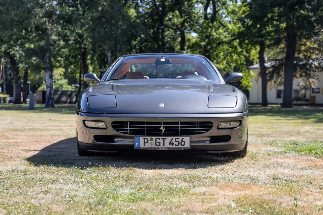 1994 Ferrari 456 GT - Image 17 of 31