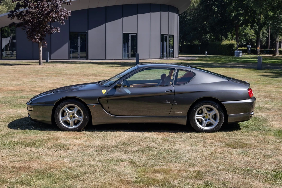 1994 Ferrari 456 GT - Image 7 of 31