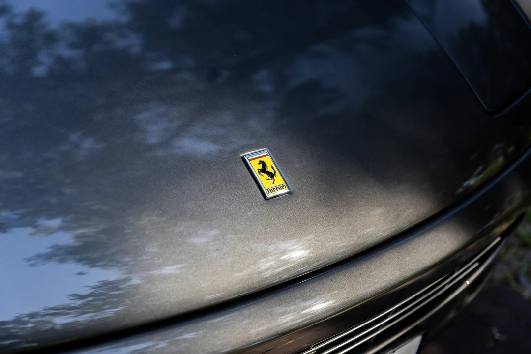 1994 Ferrari 456 GT - Image 25 of 31