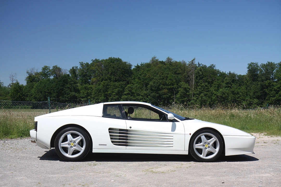 1994 Ferrari 512 TR - Image 24 of 31