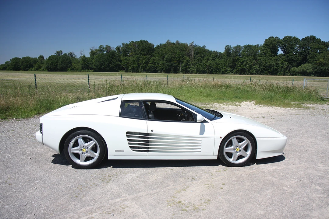 1994 Ferrari 512 TR - Image 23 of 31
