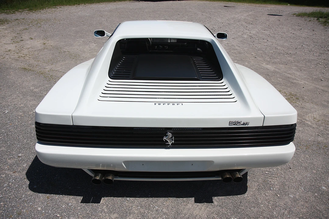 1994 Ferrari 512 TR - Image 17 of 31