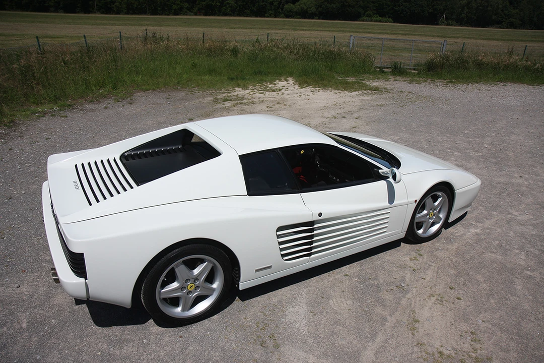 1994 Ferrari 512 TR - Image 20 of 31