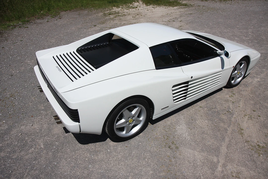 1994 Ferrari 512 TR - Image 19 of 31