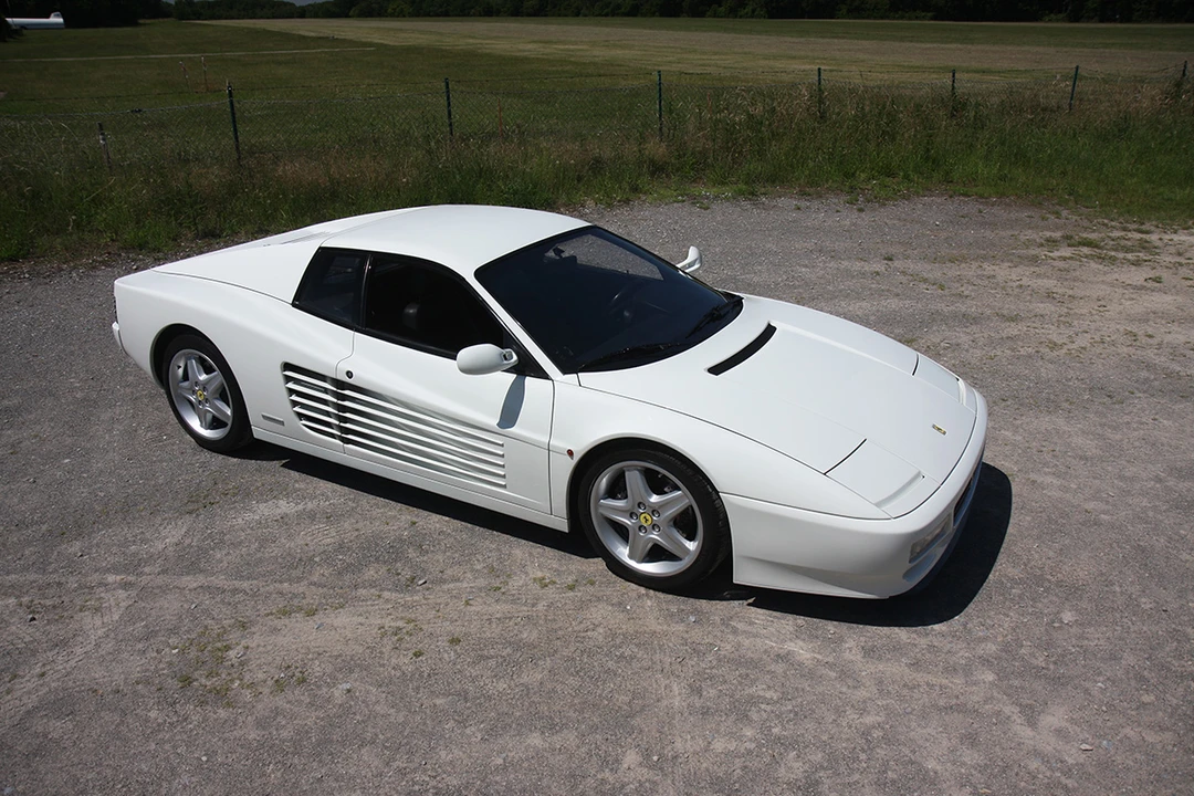 1994 Ferrari 512 TR - Image 27 of 31