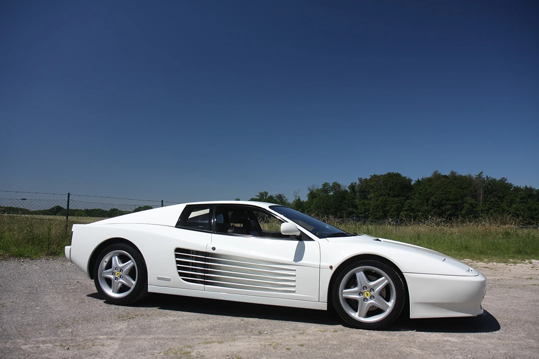 1994 Ferrari 512 TR - Image 25 of 31