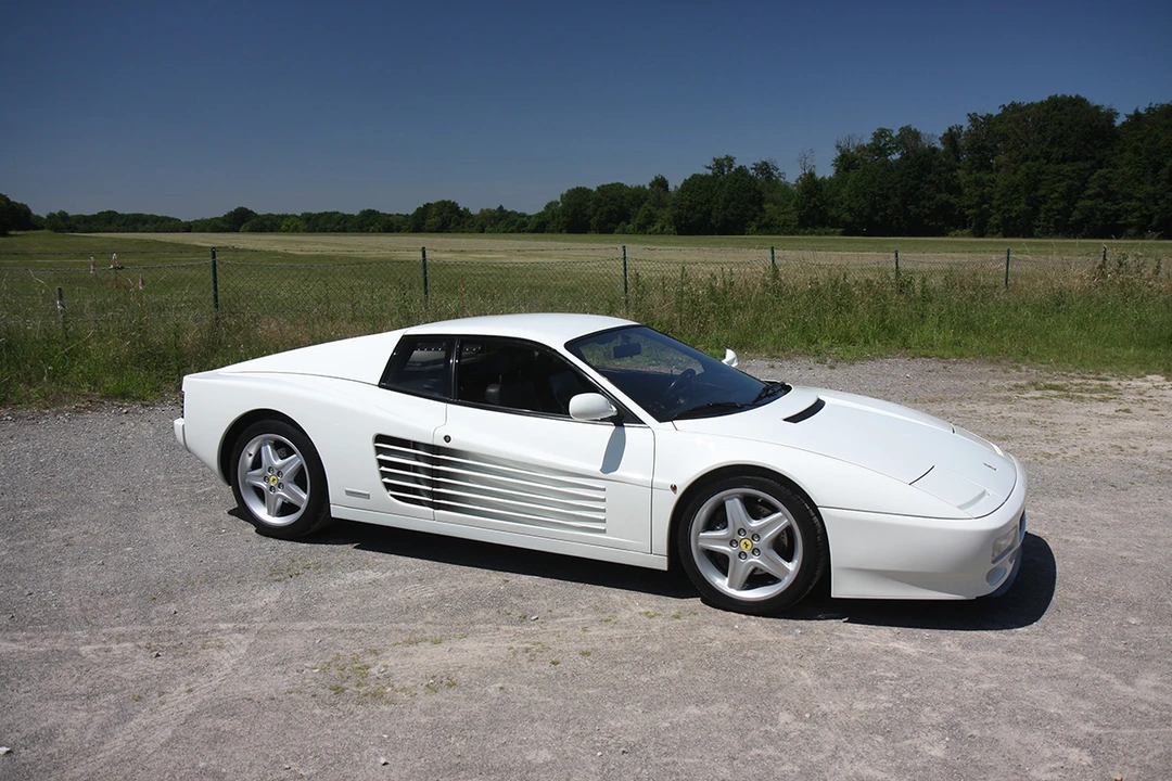 1994 Ferrari 512 TR - Image 26 of 31