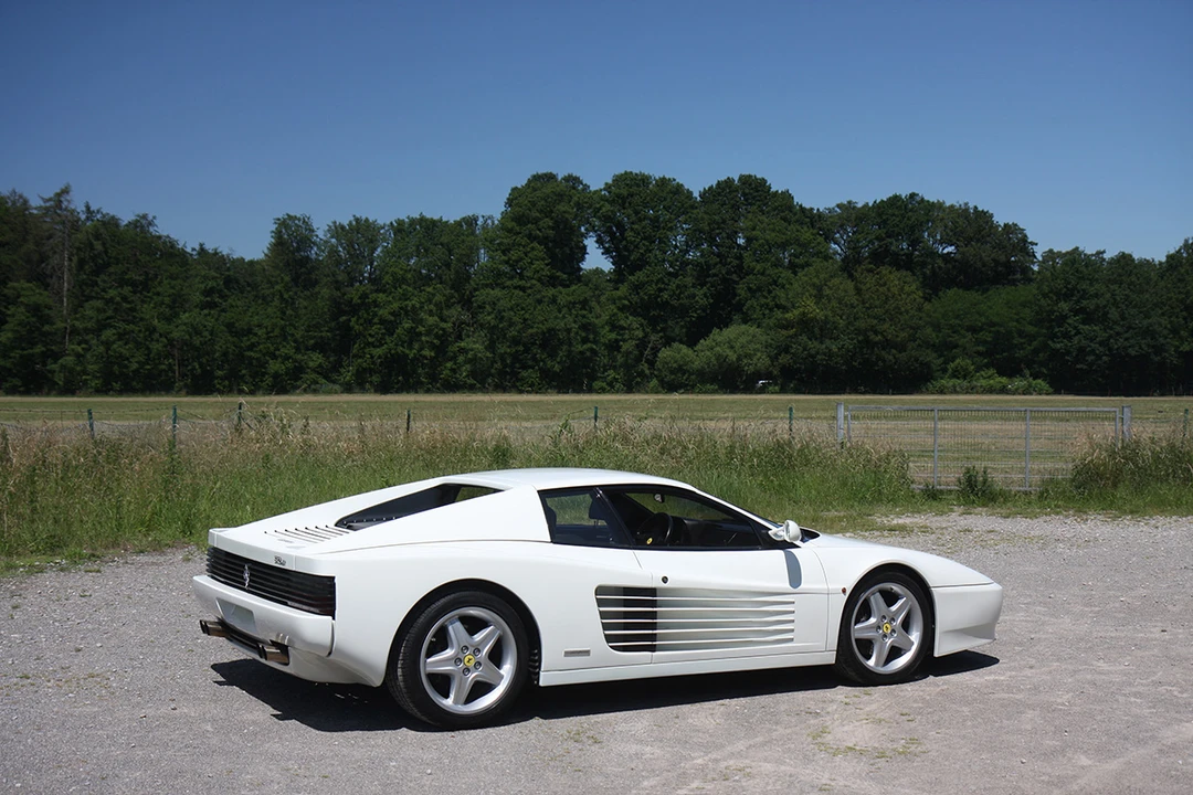 1994 Ferrari 512 TR - Image 22 of 31