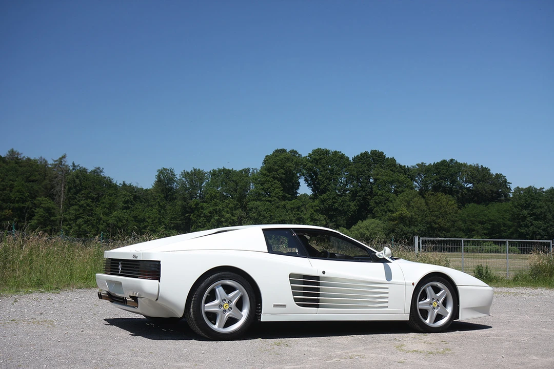 1994 Ferrari 512 TR - Image 21 of 31