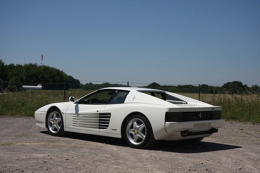 1994 Ferrari 512 TR - Image 12 of 31
