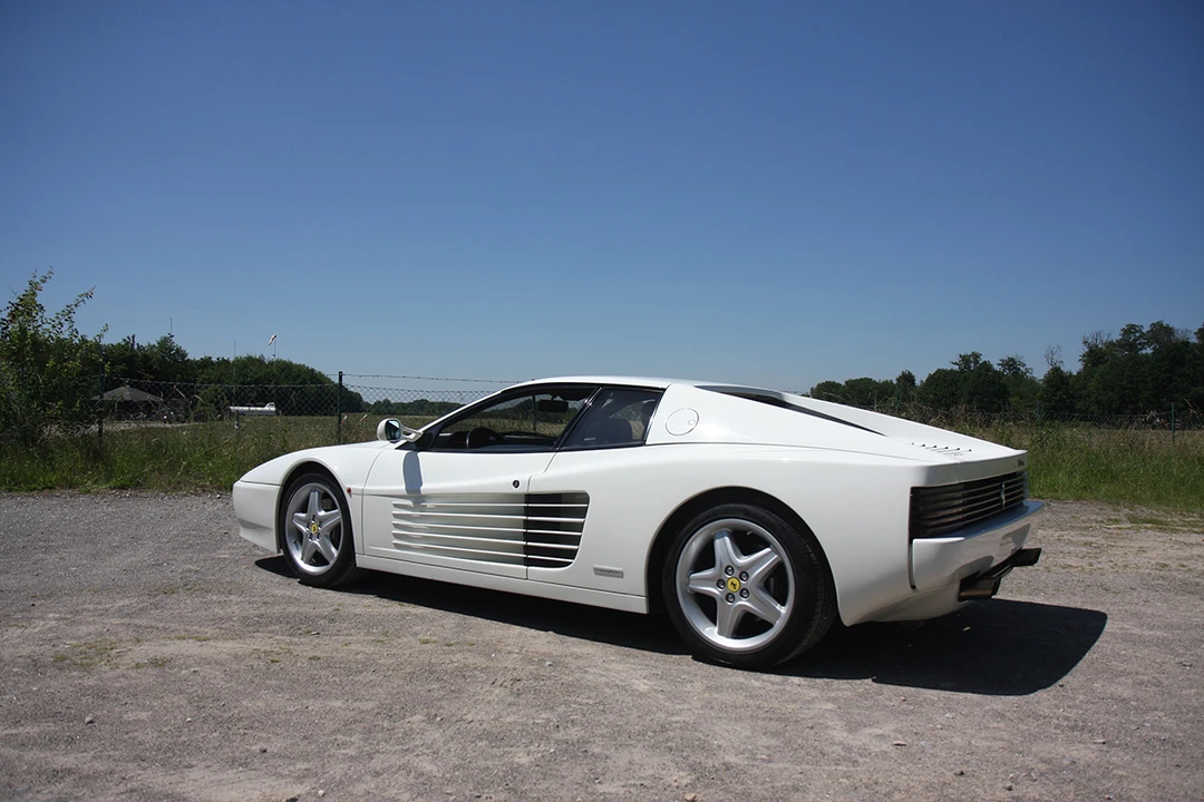 1994 Ferrari 512 TR - Image 11 of 31