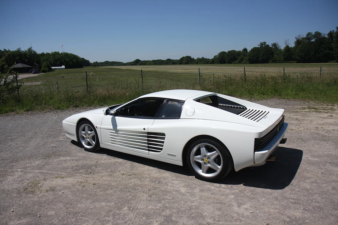 1994 Ferrari 512 TR - Image 10 of 31