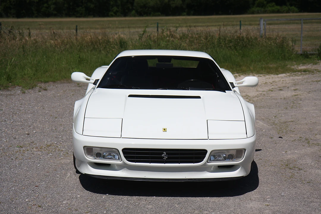 1994 Ferrari 512 TR - Image 31 of 31