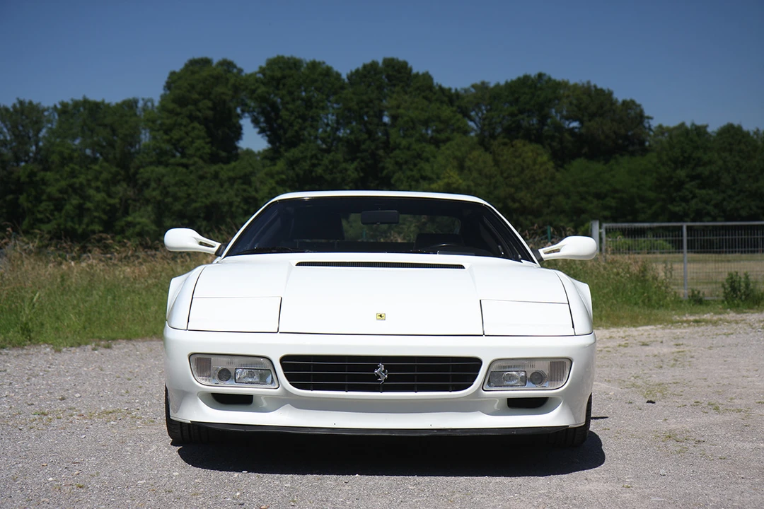 1994 Ferrari 512 TR - Image 30 of 31