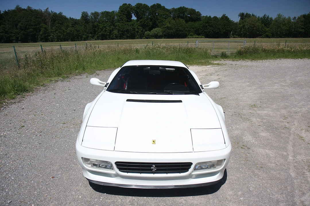 1994 Ferrari 512 TR - Image 29 of 31