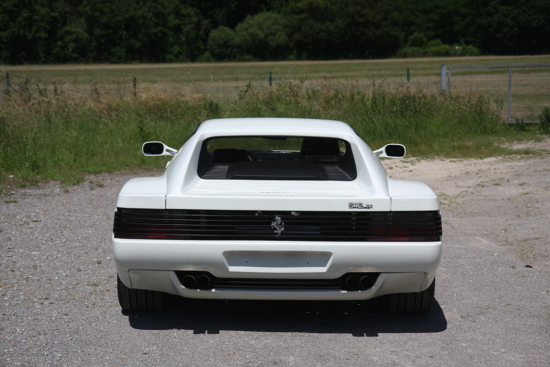 1994 Ferrari 512 TR - Image 14 of 31
