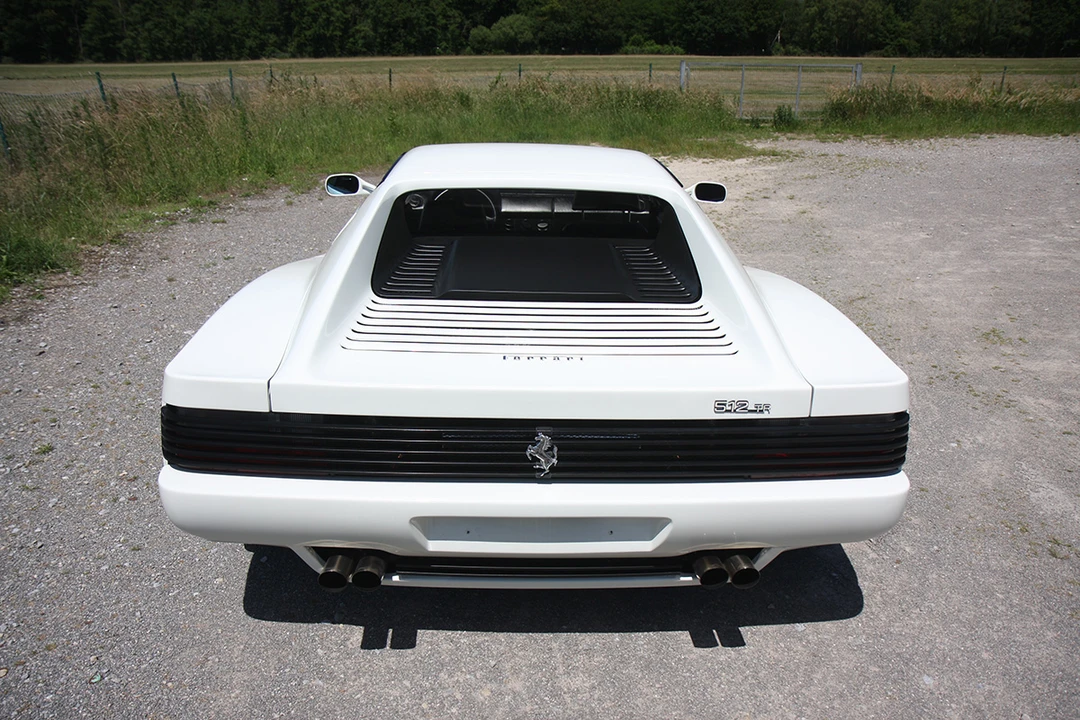 1994 Ferrari 512 TR - Image 16 of 31